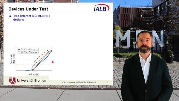 Investigation on the Accuracy of the VSD-Method for Different SiC MOSFET Designs Considering Different Measurement Parameters