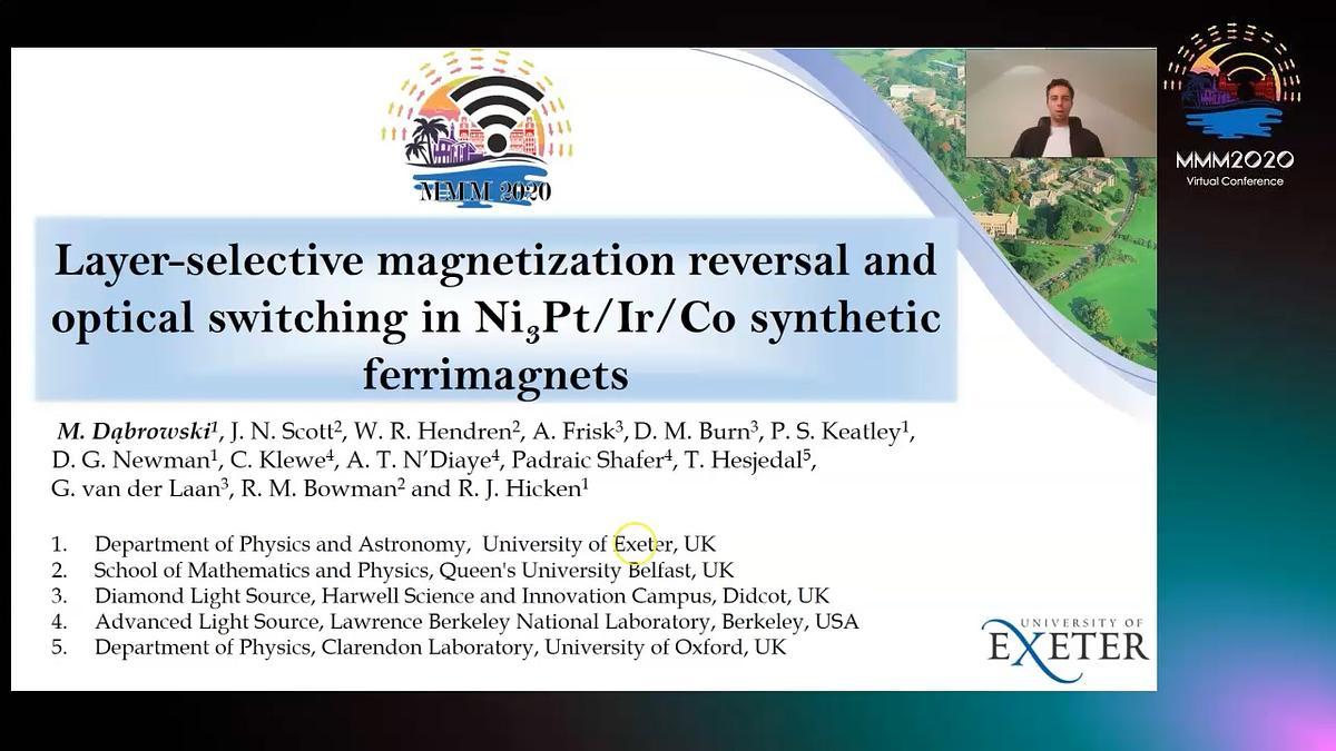 Lecture image placeholder