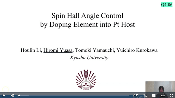 Spin Hall Angle Control by Doping Element into Pt Host