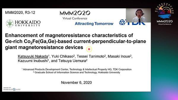 Enhancement of magnetoresistance characteristics of Ge-rich Co2Fe(Ga,Ge)-based current-perpendicular-to-plane giant magnetoresistance devices