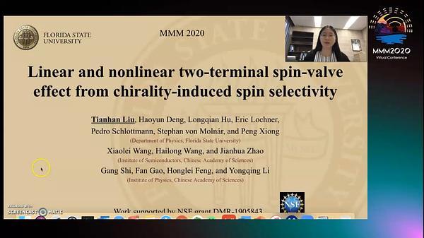Robust two-terminal spin-valve effect from chirality-induced spin selectivity