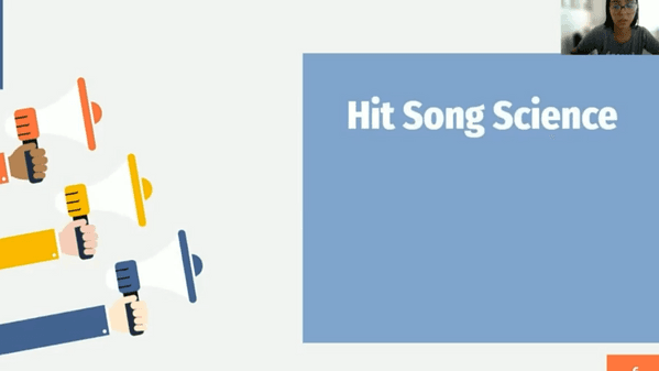 Collaboration-Aware Hit Song Analysis and Prediction
