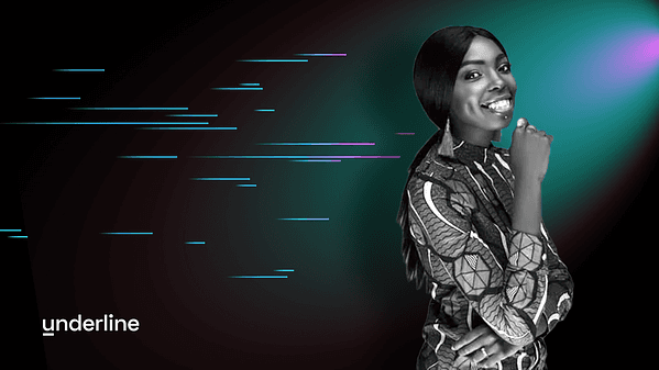 Using podcasts in storytelling and increasing research visibility - Joy Owango, Adelle Onyango