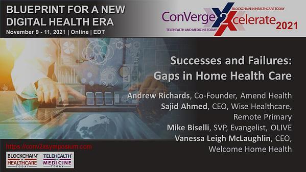 Successes and Failures: Gaps in Home Health Care