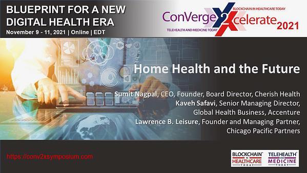 Home Health and the Future