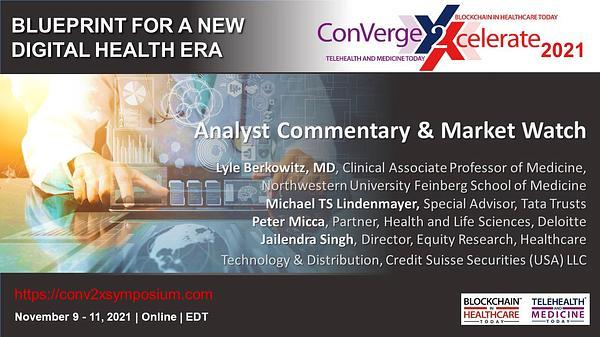 Health Tech Analyst Commentary & Market Watch