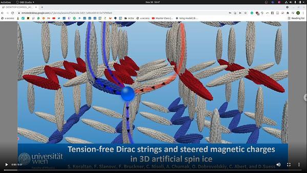 Tension-free Dirac Strings and Steered Magnetic Charges in 3D Artificial Spin Ice