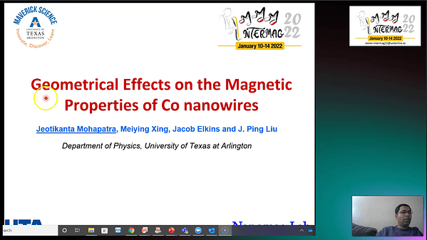 Effects of growth kinetics on structural and magnetic properties of Co nanowires