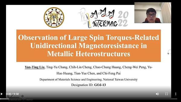 Observation of Large Spin Torques-Related Unidirectional Magnetoresistance in Metallic Heterostructures