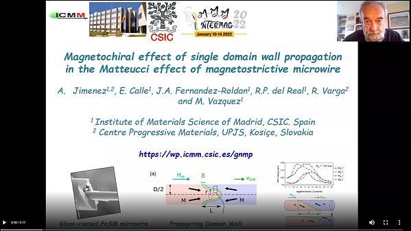 Magnetochiral effect of single domain wall propagation in the Matteucci effect of magnetostrictive microwire