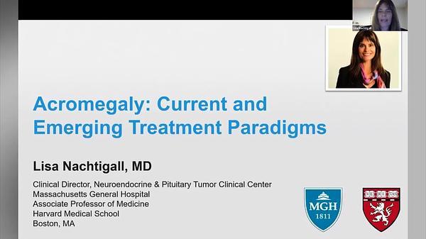 Acromegaly: Current and Emerging Treatment Paradigms