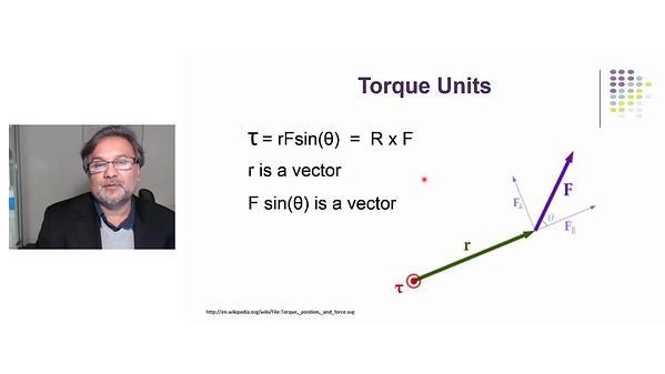 Circular Motion and Torque Segment 1: Principles of Torque