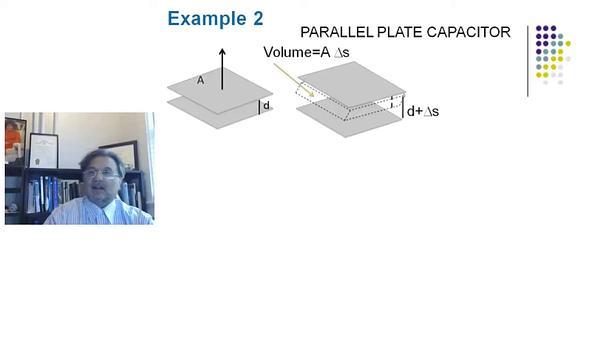 Electric Potential and Capacitance Segment 6: Capacitance and Spherical and Cyl