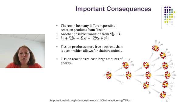 Modern Physics Segment 6: Nuclear Decay