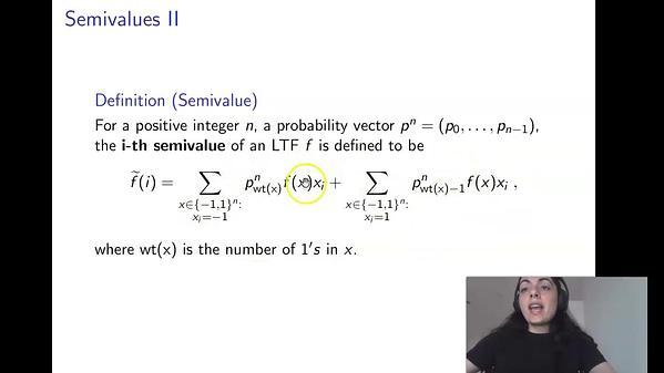 Efficient Approximation Algorithms for the Inverse Semivalue Problem