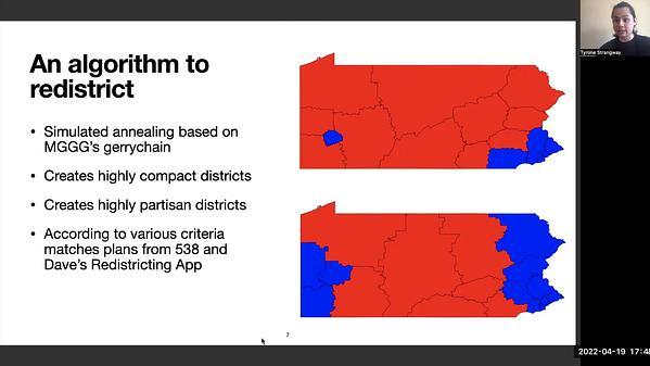 Little House (Seat) on the Prairie: Compactness, Gerrymandering, and Population Distribution