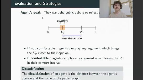 Multiagent Dynamics of Gradual Argumentation Semantics
