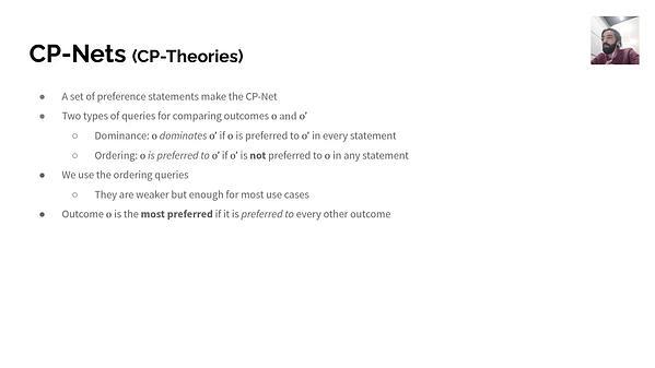 Preference-Based Goal Refinement in BDI Agents