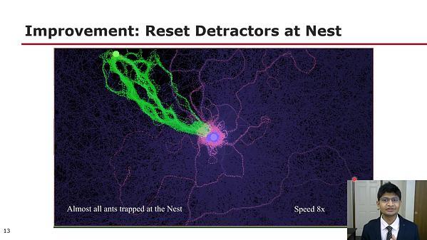 Hacking the Colony: On the Disruptive Effect of Misleading Pheromone and How to Defend against It