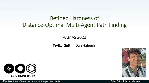 Refined Hardness of Distance-Optimal Multi-Agent Path Finding