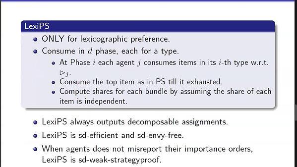 Designing Efficient and Fair Mechanisms for Multi-Type Resource Allocation