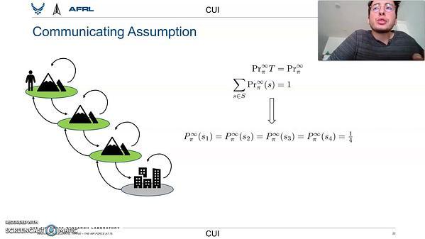 Controller Synthesis for Omega-Regular and Steady-State Specifications