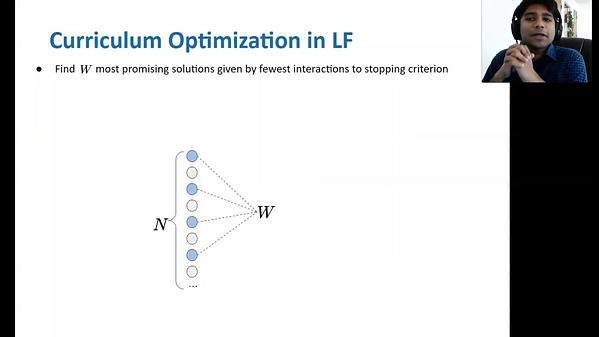 ACuTE: Automatic Curriculum Transfer from Simple to Complex Environments