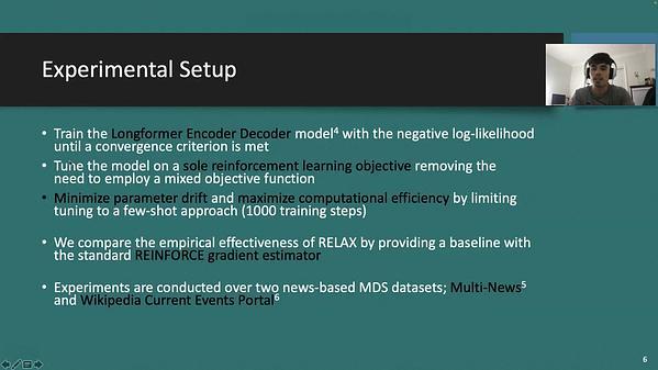 A Multi-Document Coverage Reward for RELAXed Multi-Document Summarization