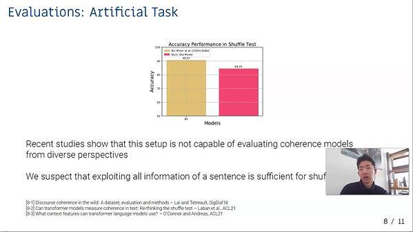 Entity-based Neural Local Coherence Modeling