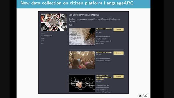 French CrowS-Pairs: Extending a challenge dataset for measuring social bias in masked language models to a language other than English