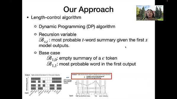 Learning Non-Autoregressive Models from Search for Unsupervised Sentence Summarization