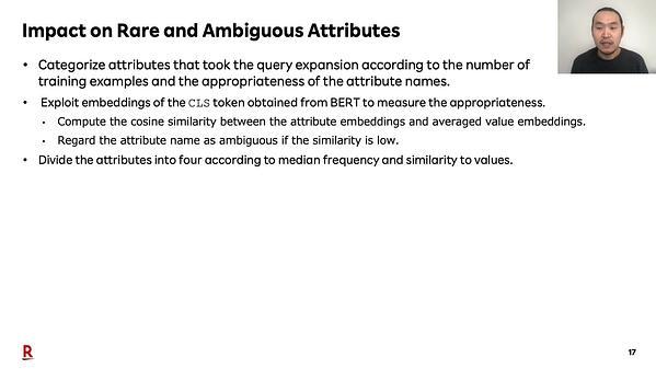 Simple and Effective Knowledge-Driven Query Expansion for QA-Based Product Attribute Extraction