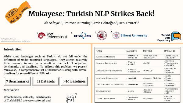 Mukayese: Turkish NLP Strikes Back