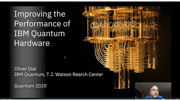 Improving the Performance of IBM Quantum Hardware