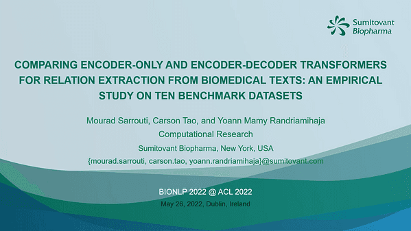 Comparing Encoder-Only and Encoder-Decoder Transformers for Relation Extraction from Biomedical Texts: An Empirical Study on Ten Benchmark Datasets