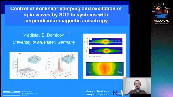 Novel Approaches to the Excitation and Control of Nano-Scale Propagating Spin Waves 