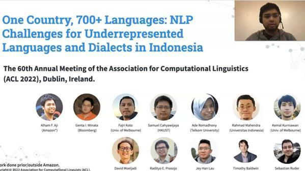 One Country, 700+ Languages: NLP Challenges for Underrepresented Languages and Dialects in Indonesia