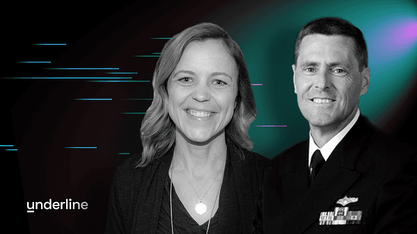 Tech Talk with Jim Rodman and Jara Tripiano