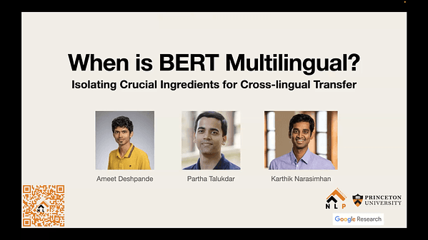 When is BERT Multilingual? Isolating Crucial Ingredients for Cross-lingual Transfer