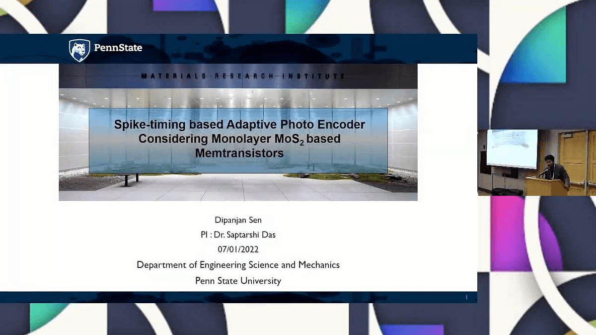 Lecture image placeholder