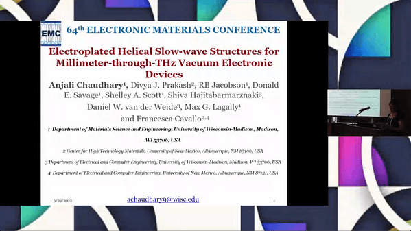 Electromagnetics and Photonics in the Age of Digital Manufacturing