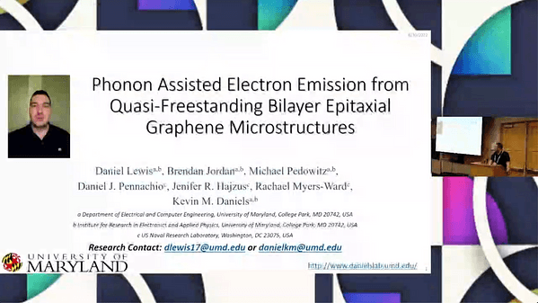 Electron Emission Sources from Quasi-Freestanding Epitaxial Graphene Planar Devices