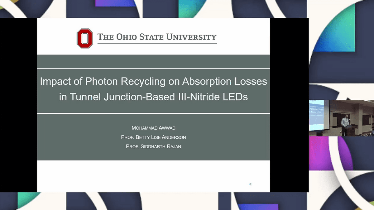 Lecture image placeholder