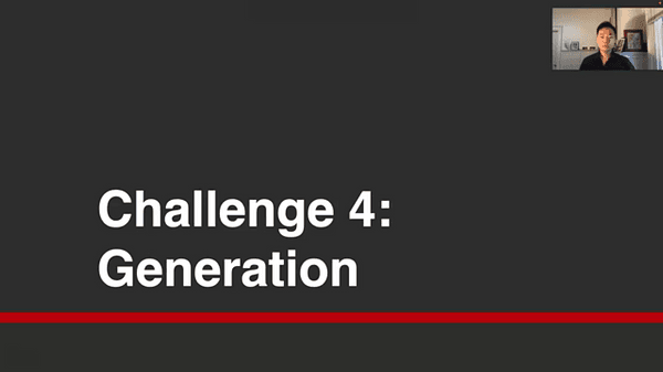 Generation
