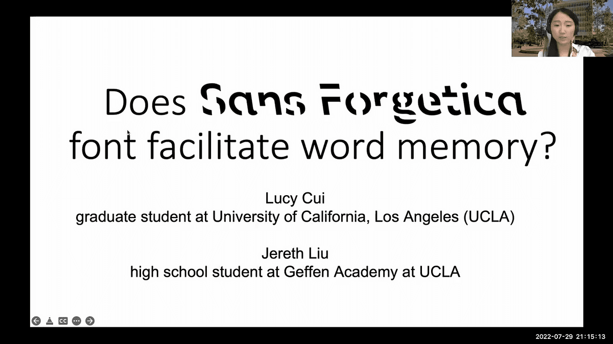 Lecture image placeholder
