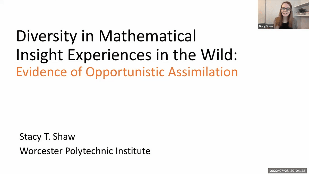 Lecture image placeholder