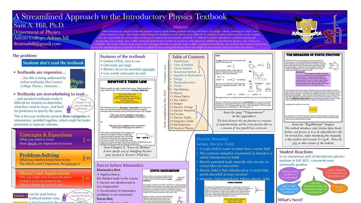 Lecture image placeholder