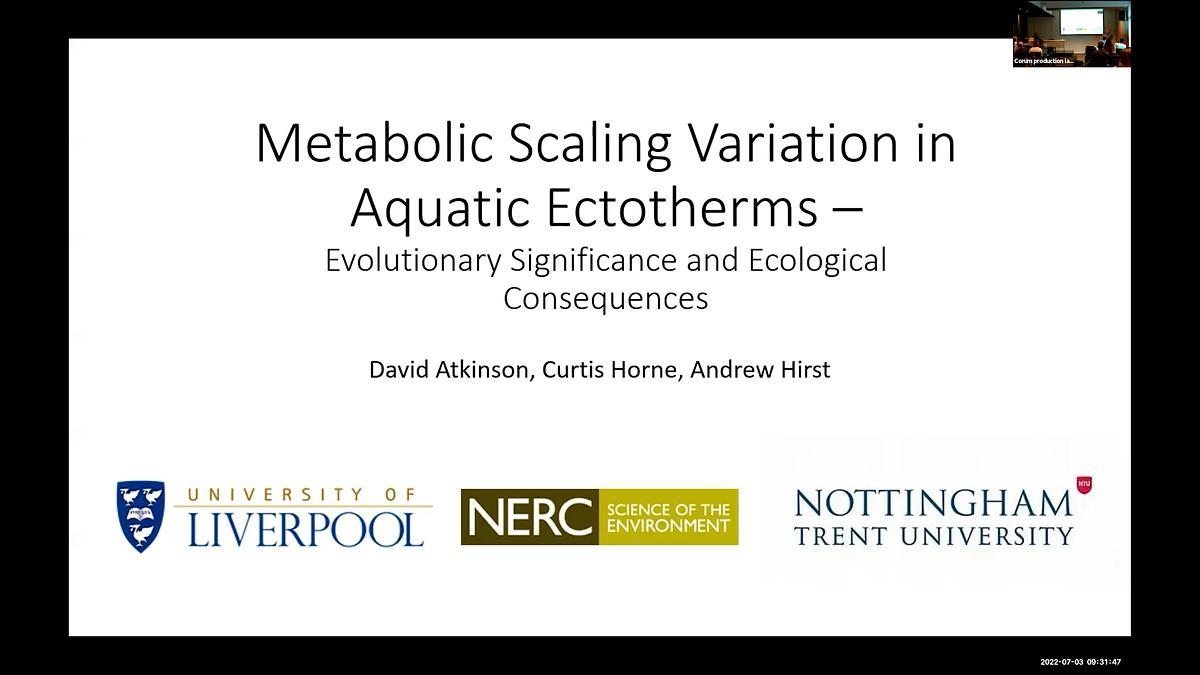 Lecture image placeholder