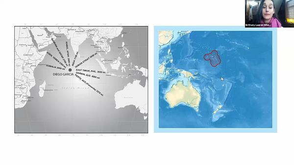 Archipelagic Policy: Small Island Displacement, Historic Compensation, and Diasporic Lives