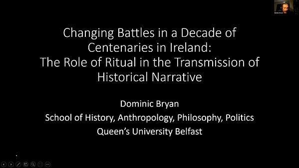 Making Historical Truth: Material Engagements with the Past and the Politics of Responsibility after Mass Violence